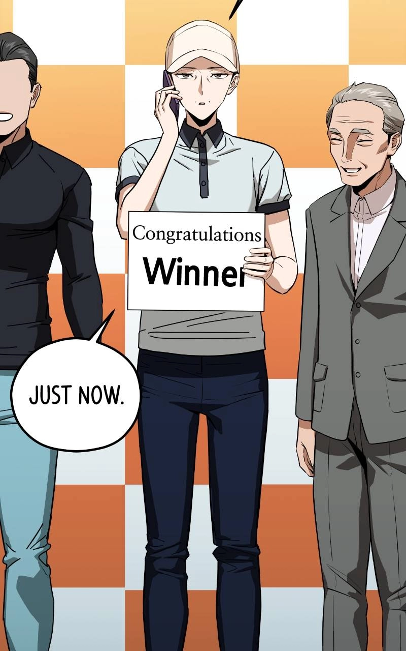 Maybe Meant to Be Chapter 81 Page 35