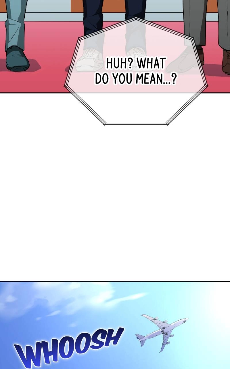 Maybe Meant to Be Chapter 81 Page 36