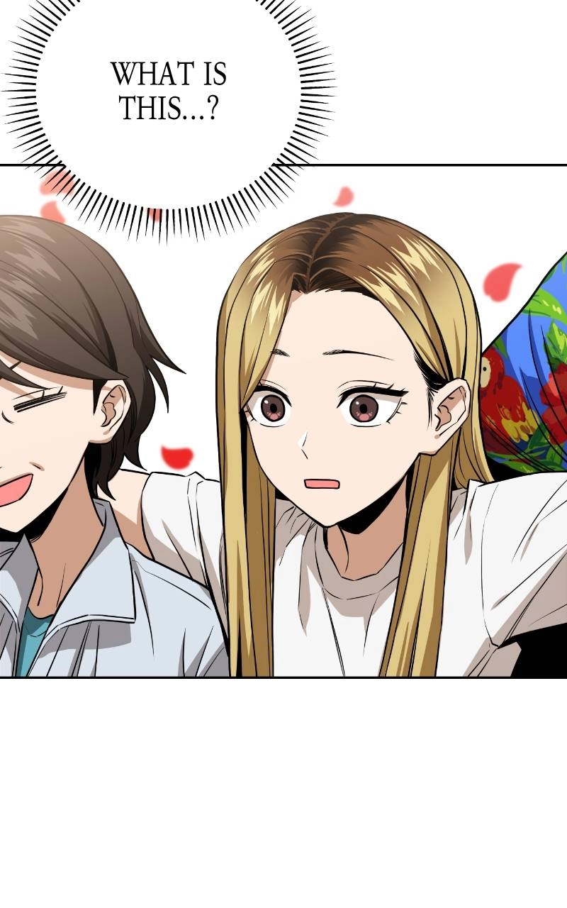 Maybe Meant to Be Chapter 81 Page 38