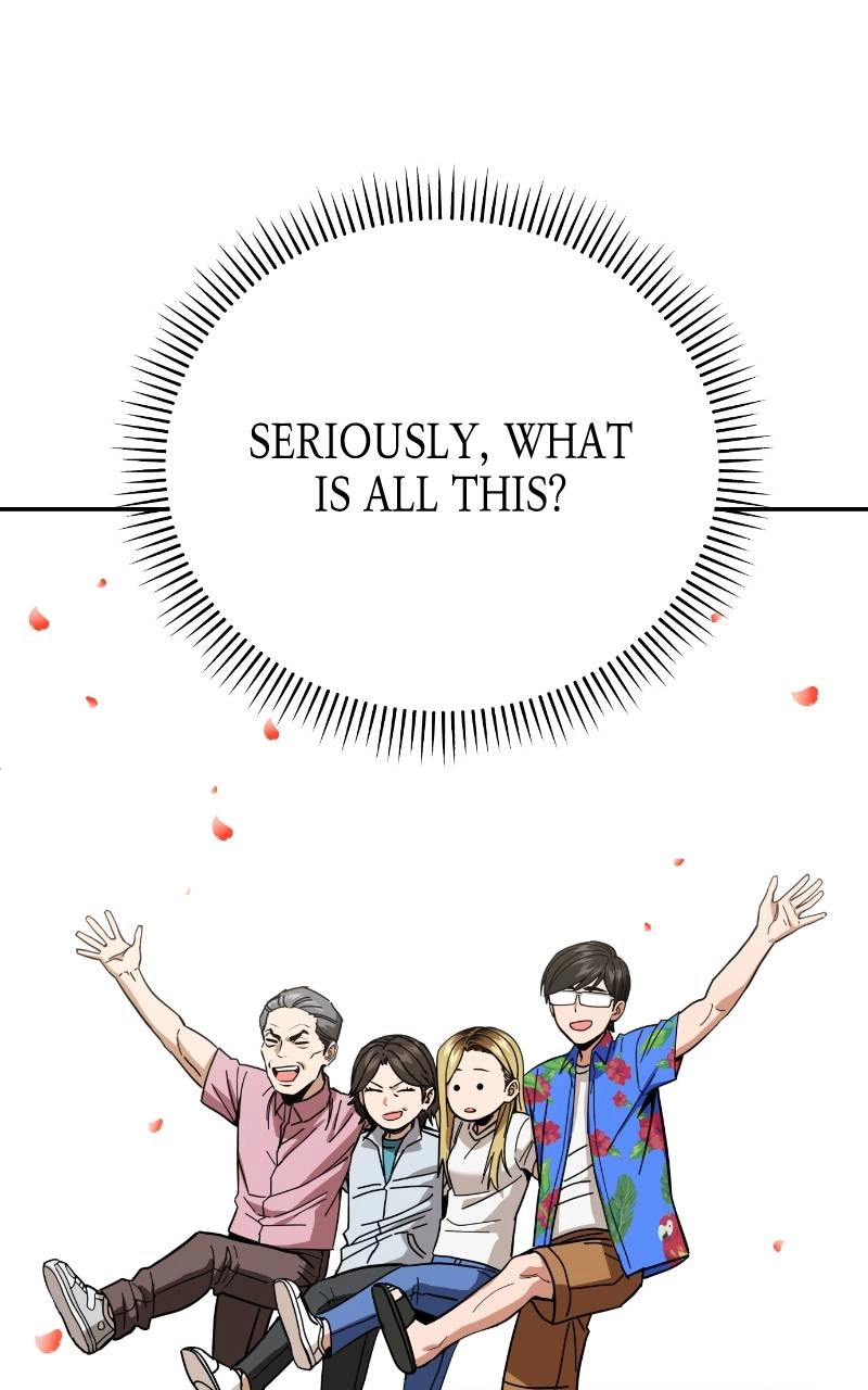 Maybe Meant to Be Chapter 81 Page 39