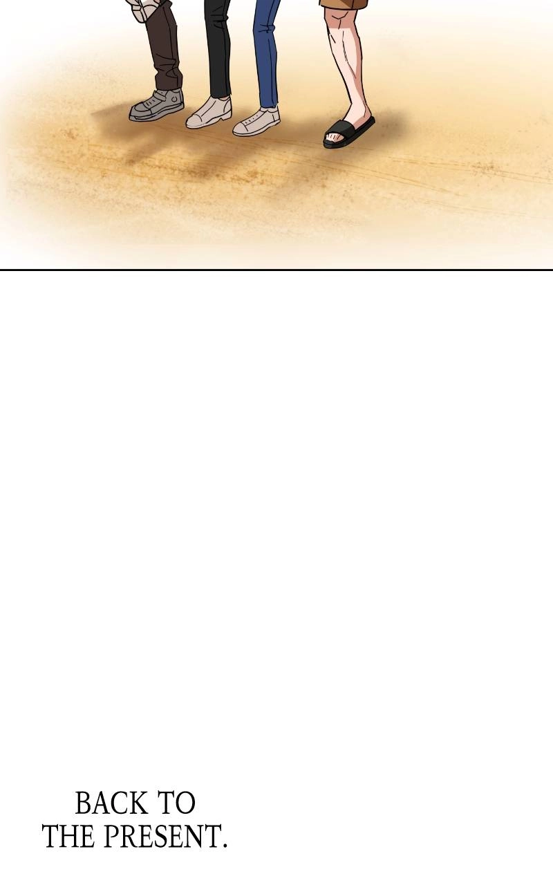 Maybe Meant to Be Chapter 81 Page 40