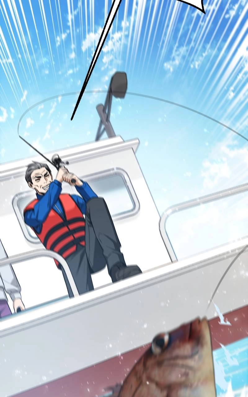 Maybe Meant to Be Chapter 81 Page 43