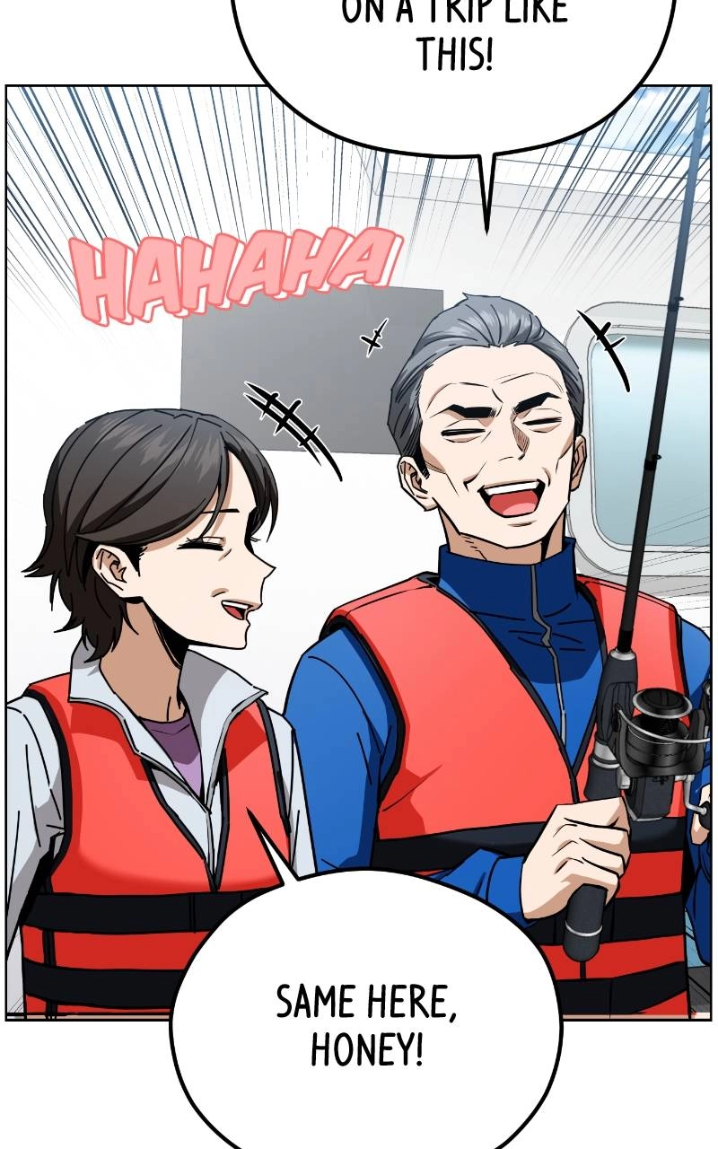 Maybe Meant to Be Chapter 81 Page 46