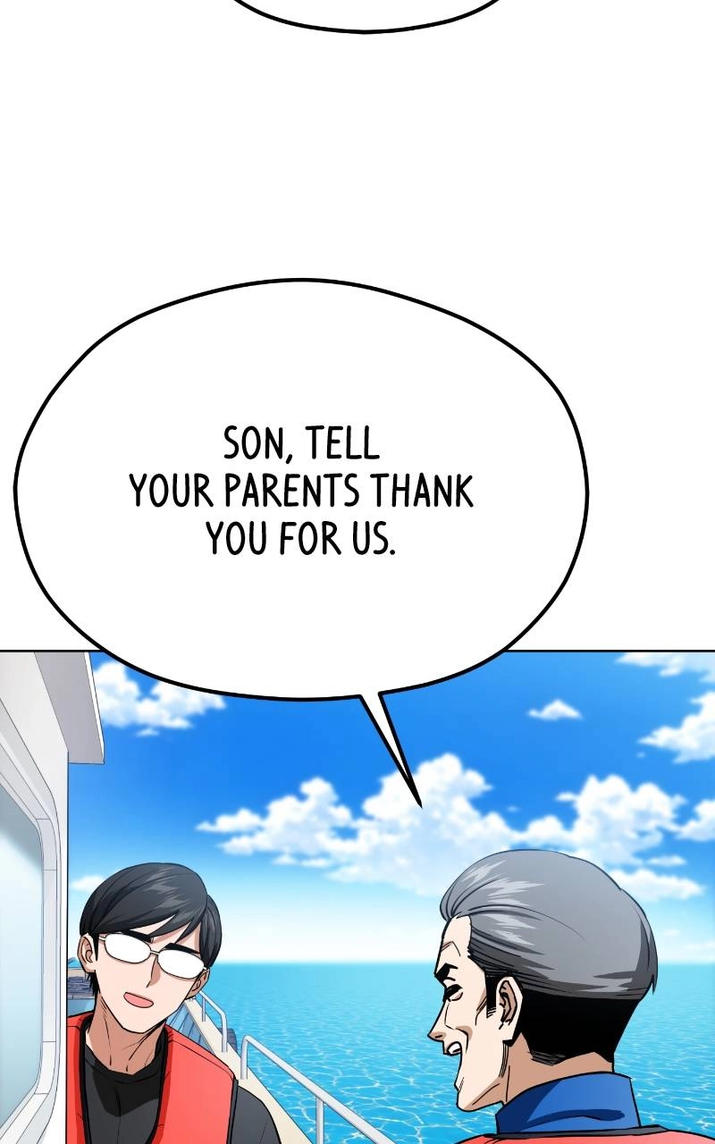 Maybe Meant to Be Chapter 81 Page 47