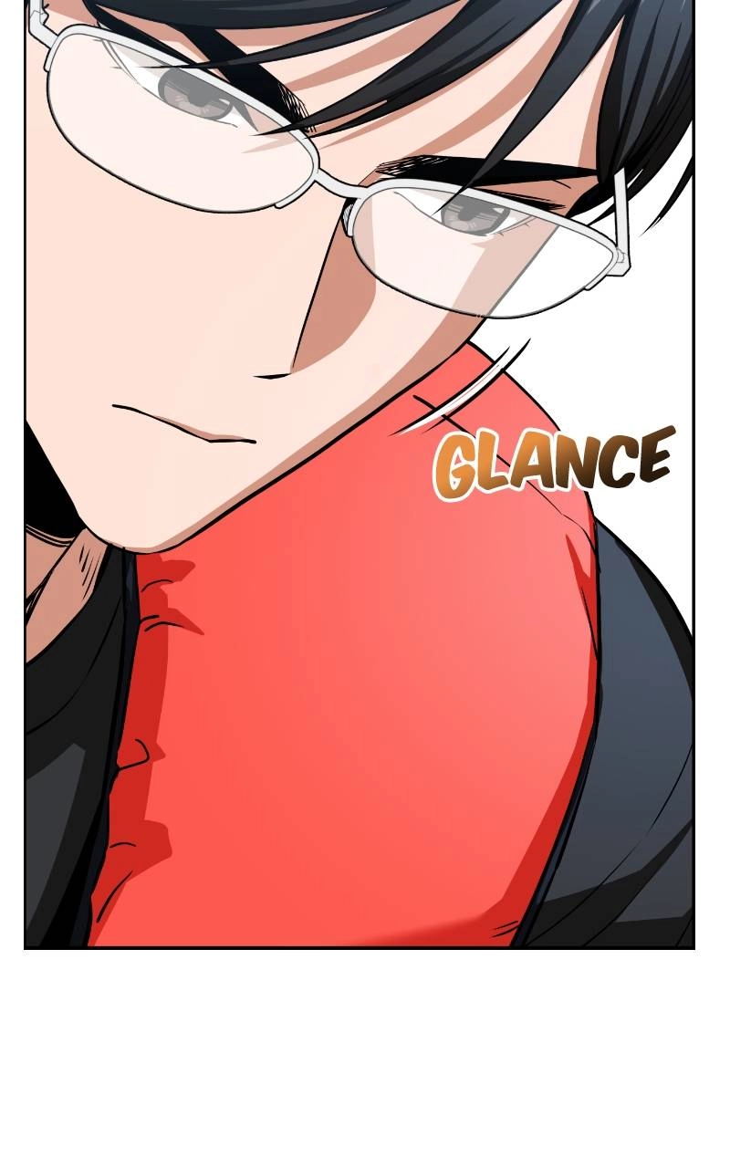 Maybe Meant to Be Chapter 81 Page 49