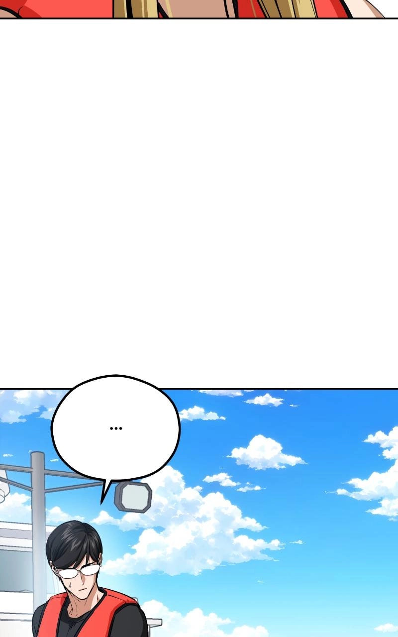 Maybe Meant to Be Chapter 81 Page 51