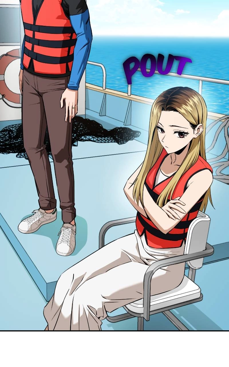 Maybe Meant to Be Chapter 81 Page 52