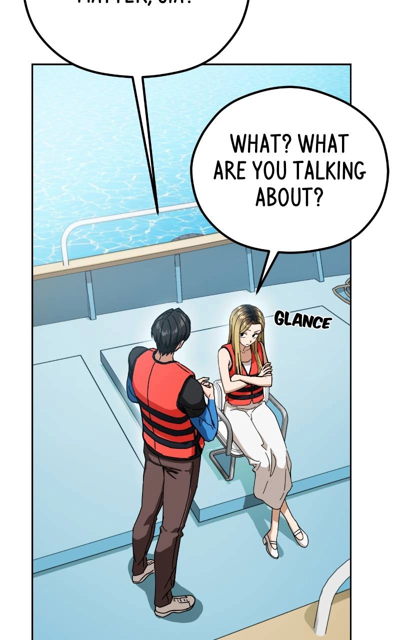 Maybe Meant to Be Chapter 81 Page 54