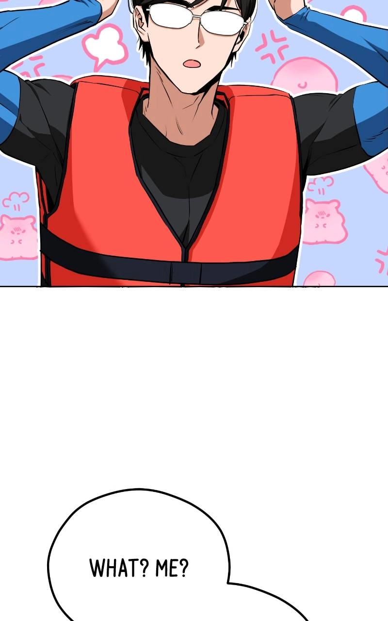 Maybe Meant to Be Chapter 81 Page 56