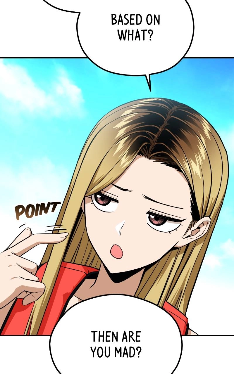 Maybe Meant to Be Chapter 81 Page 57