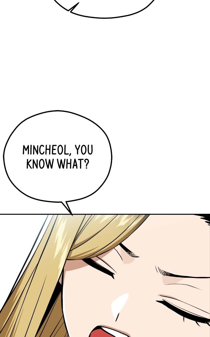 Maybe Meant to Be Chapter 81 Page 58