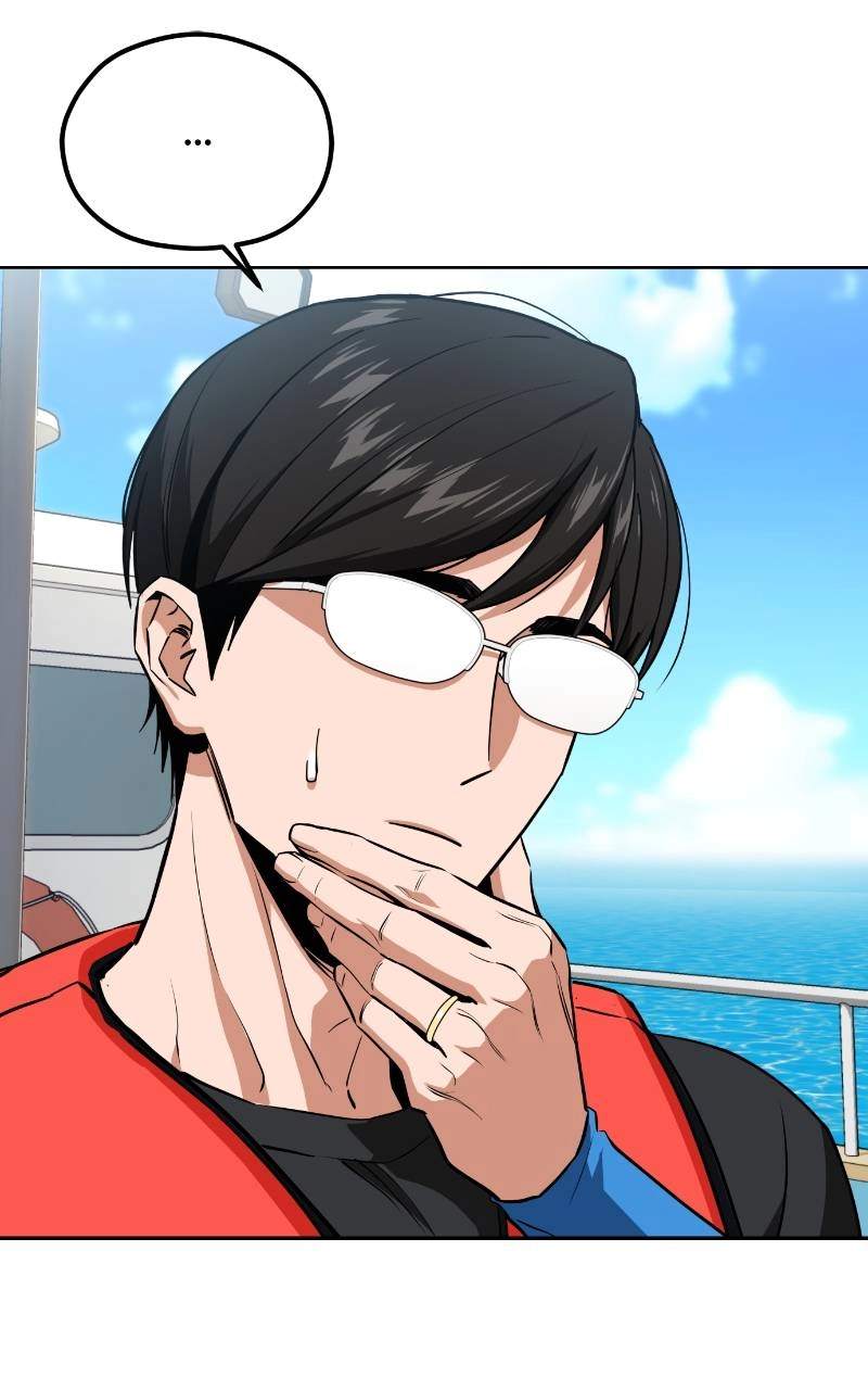 Maybe Meant to Be Chapter 81 Page 63