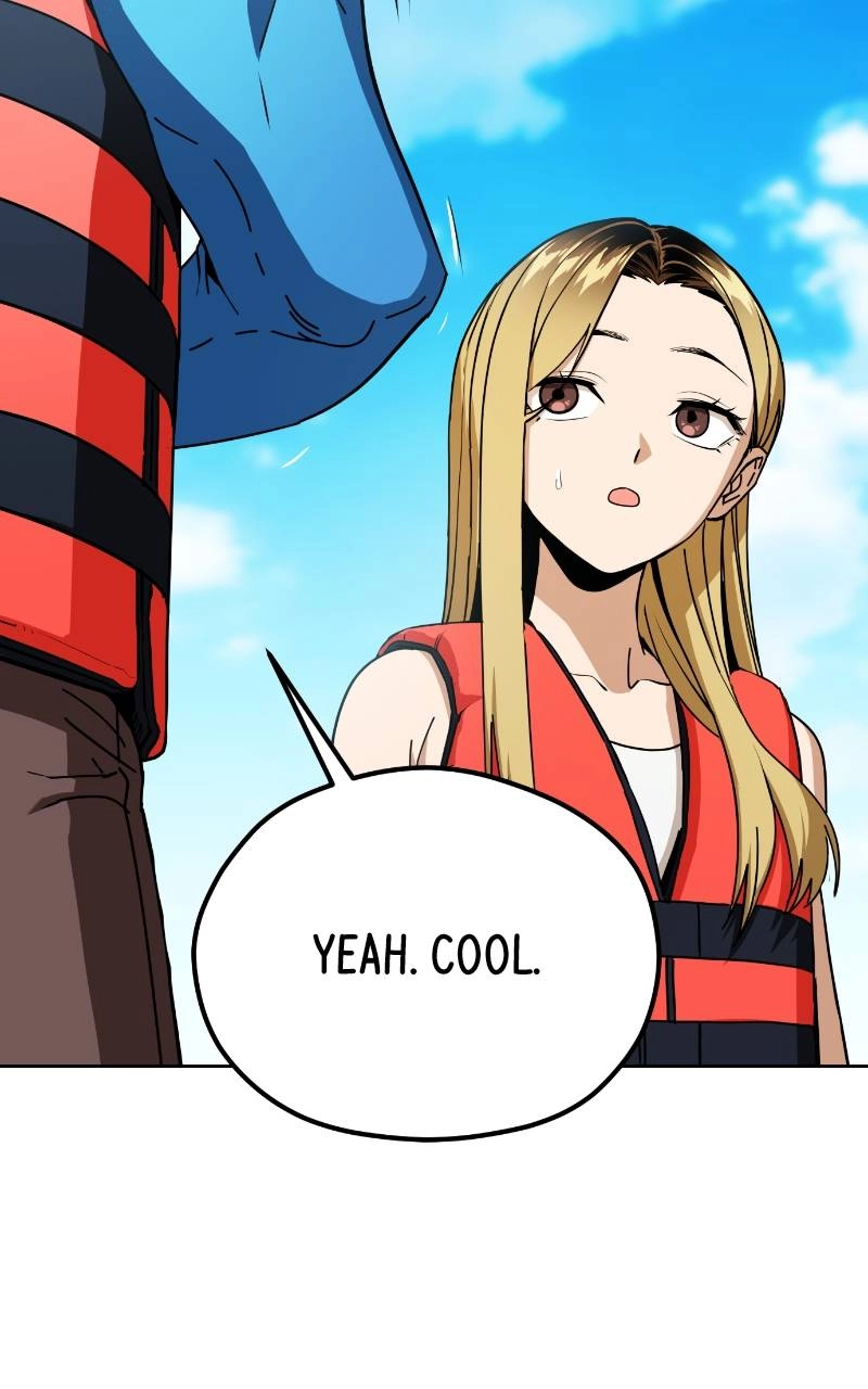 Maybe Meant to Be Chapter 81 Page 70