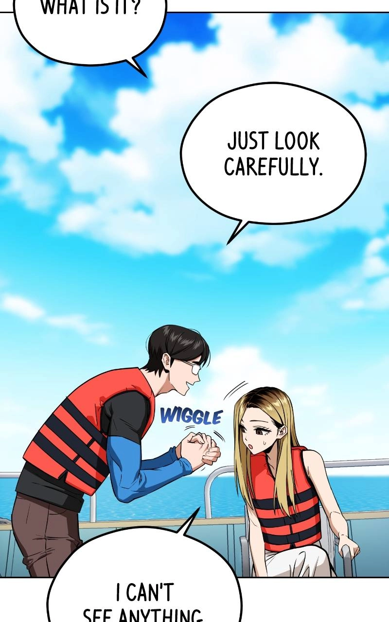 Maybe Meant to Be Chapter 81 Page 73