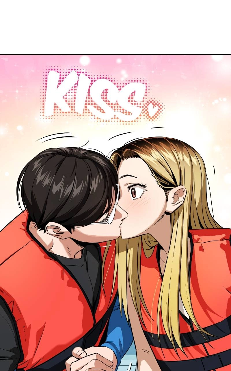 Maybe Meant to Be Chapter 81 Page 76