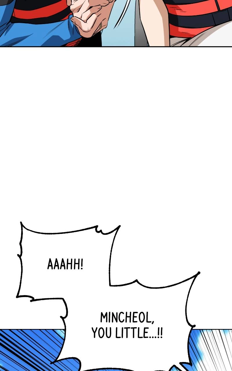 Maybe Meant to Be Chapter 81 Page 77