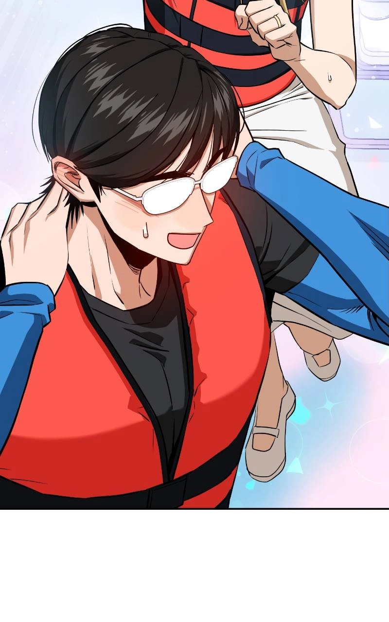 Maybe Meant to Be Chapter 81 Page 80