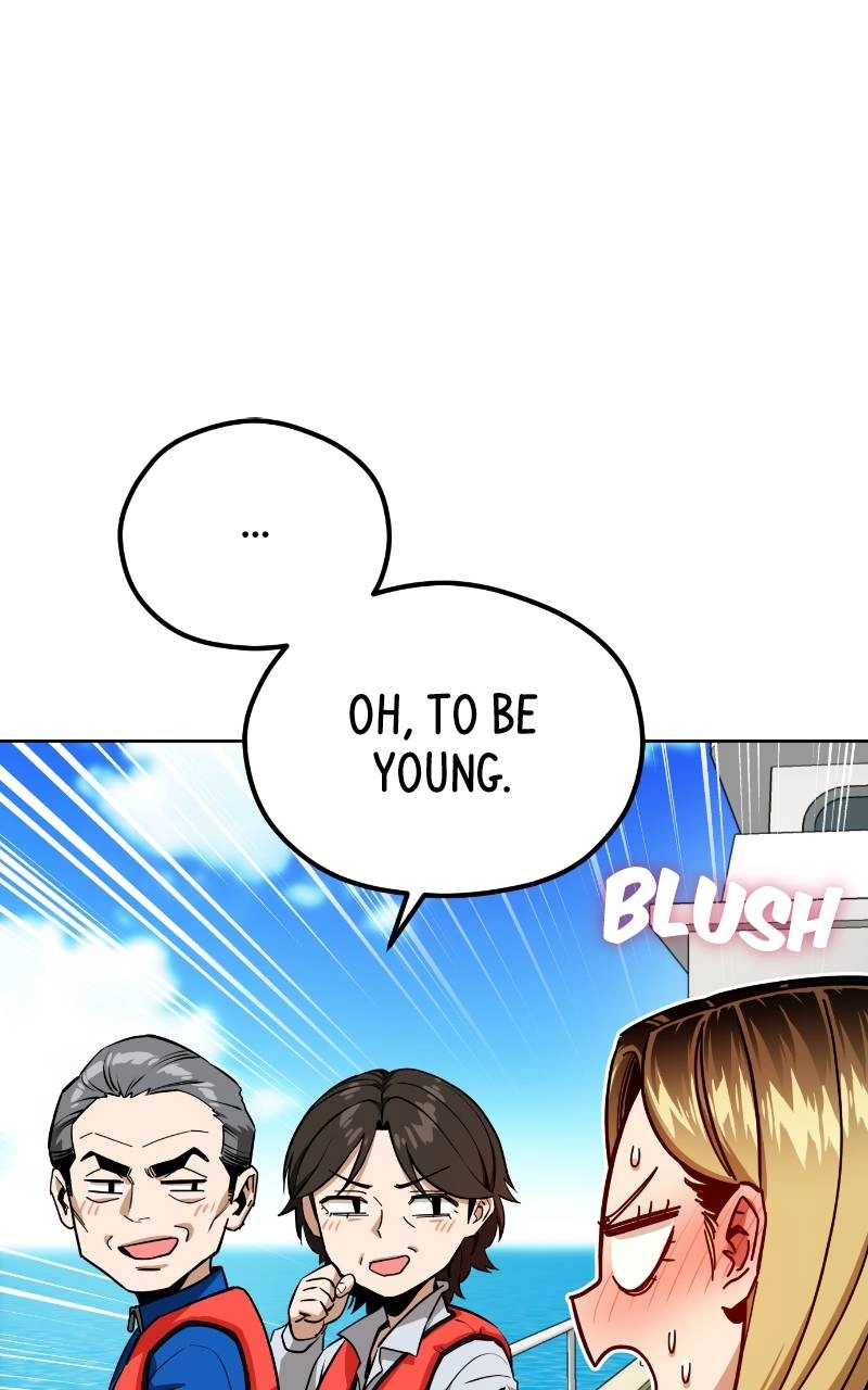 Maybe Meant to Be Chapter 81 Page 81