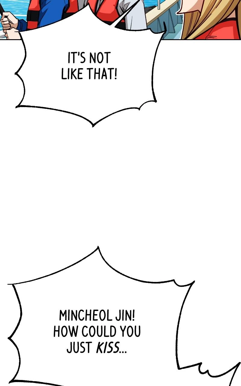 Maybe Meant to Be Chapter 81 Page 82