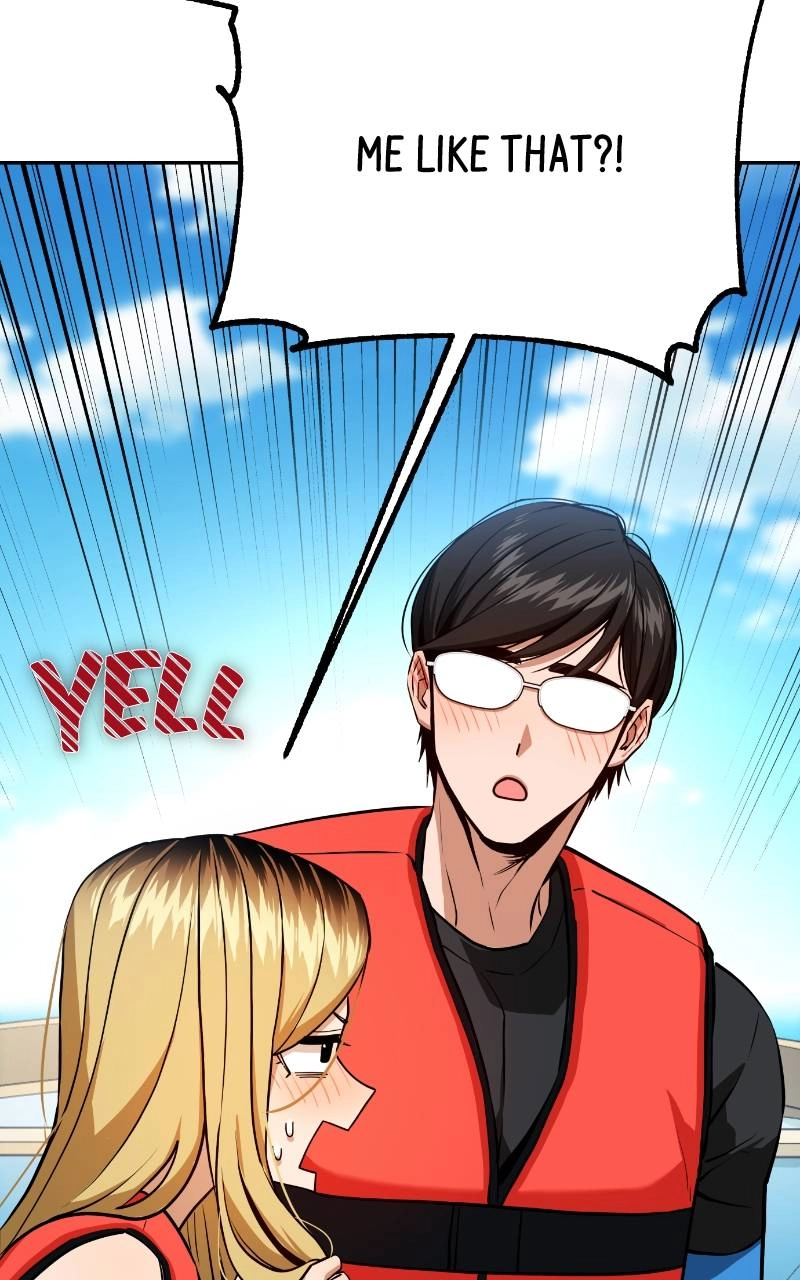 Maybe Meant to Be Chapter 81 Page 83