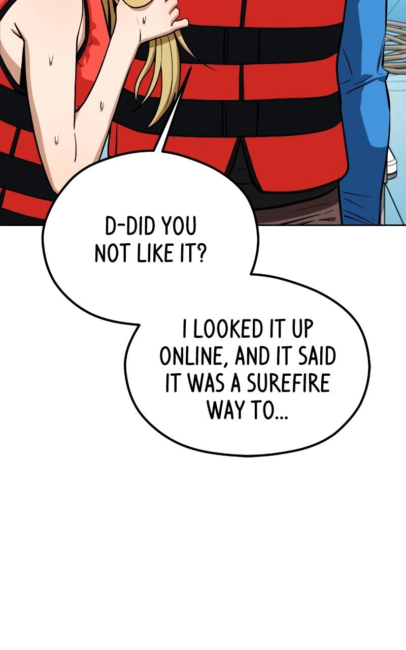 Maybe Meant to Be Chapter 81 Page 84