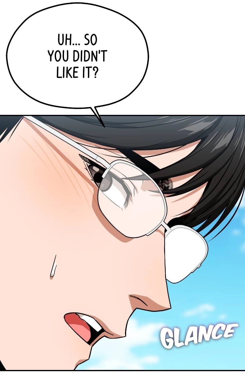 Maybe Meant to Be Chapter 81 Page 85