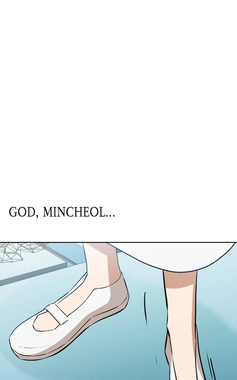 Maybe Meant to Be Chapter 81 Page 89