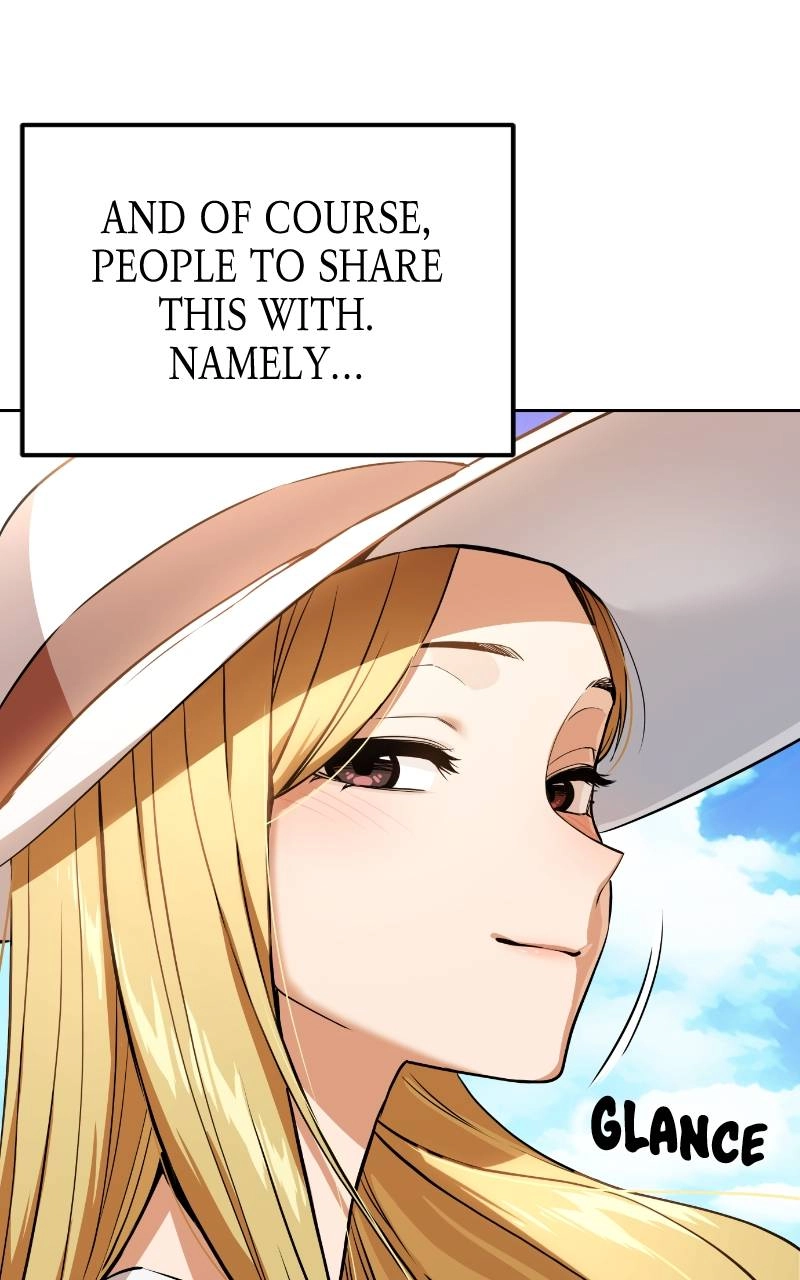 Maybe Meant to Be Chapter 81 Page 8