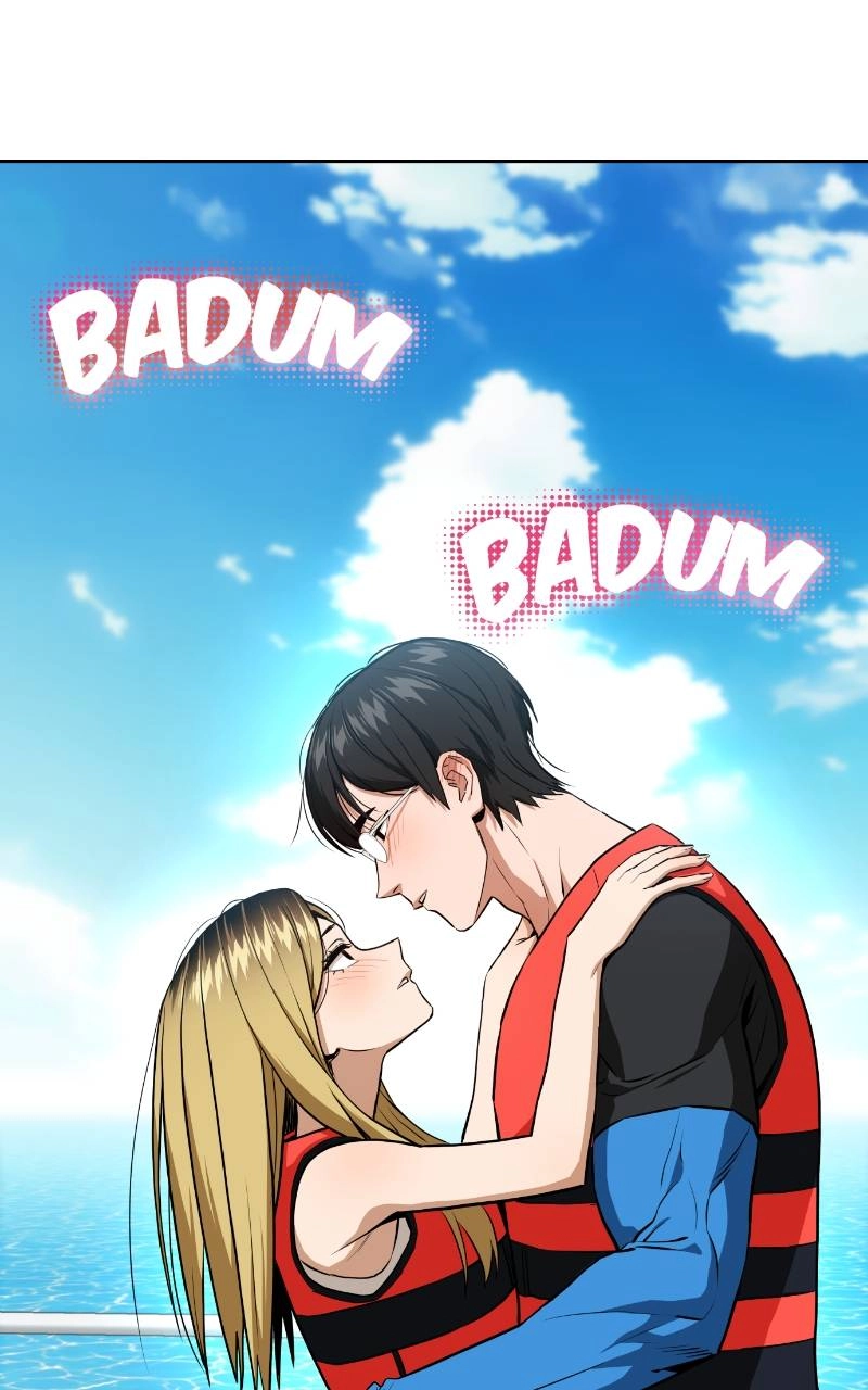 Maybe Meant to Be Chapter 81 Page 93