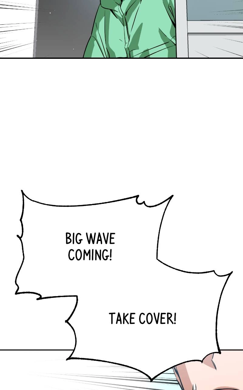 Maybe Meant to Be Chapter 81 Page 97