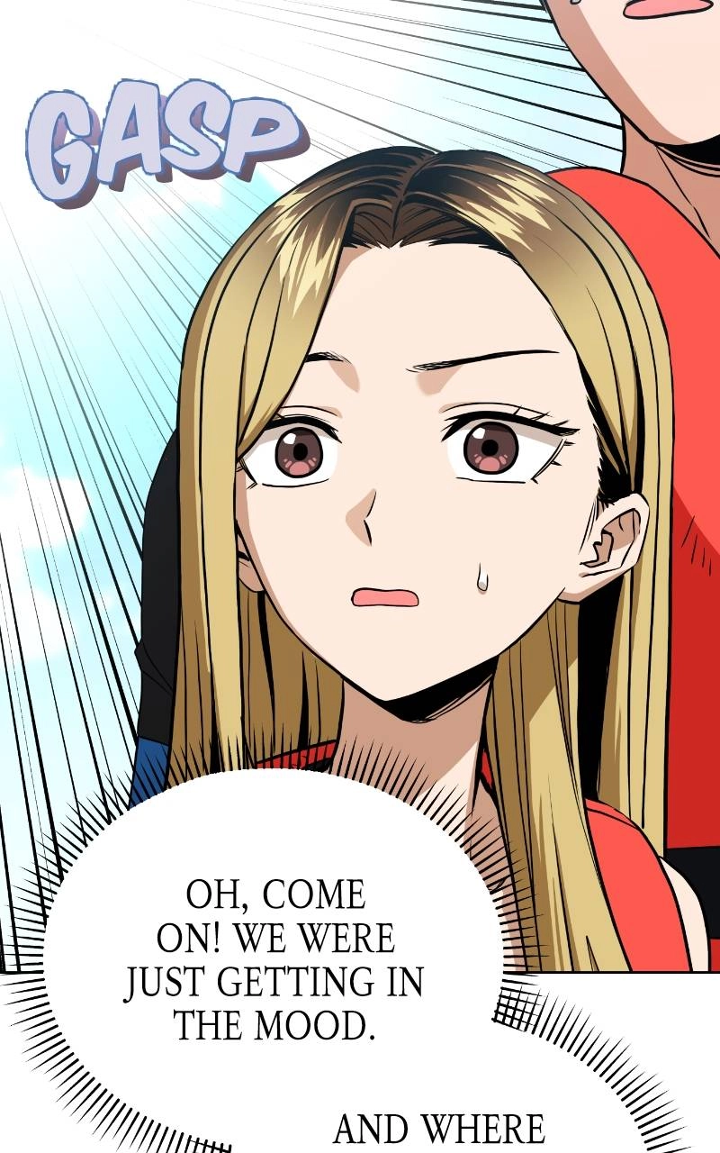 Maybe Meant to Be Chapter 81 Page 98