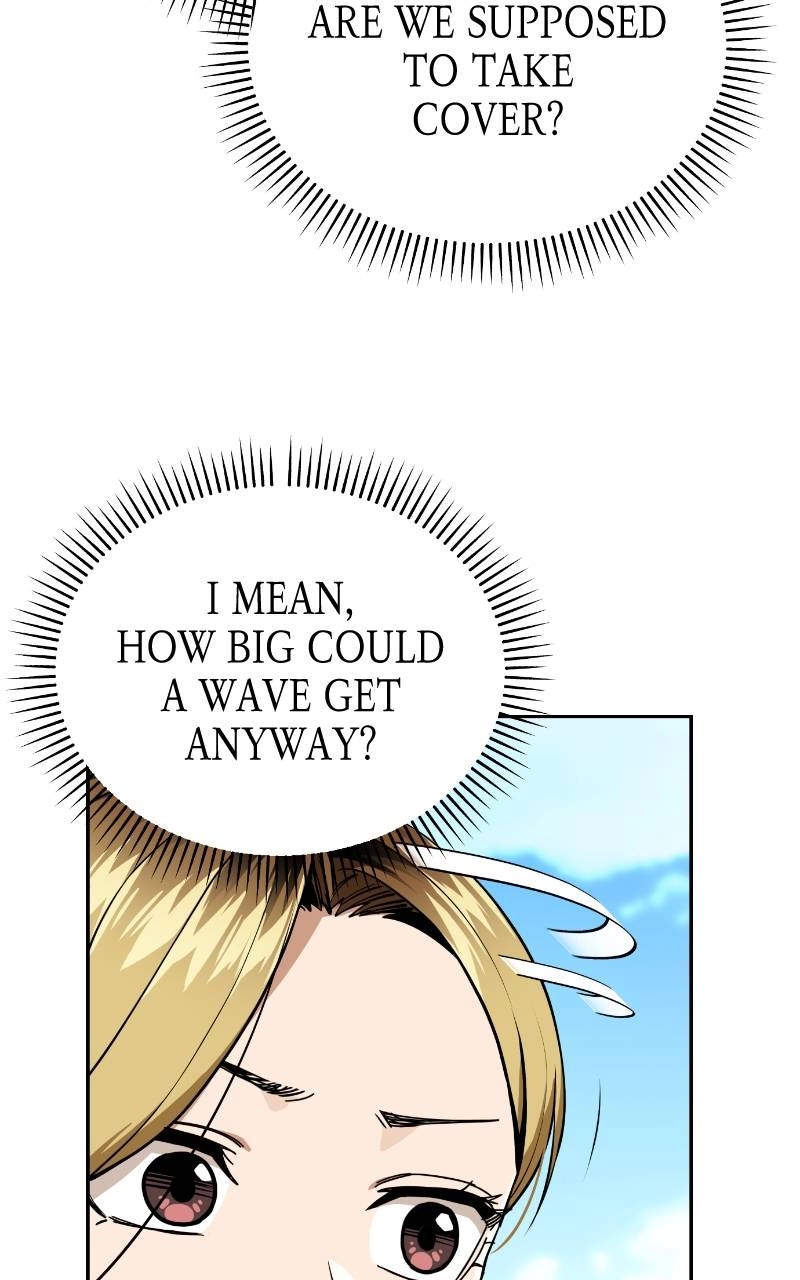 Maybe Meant to Be Chapter 81 Page 99