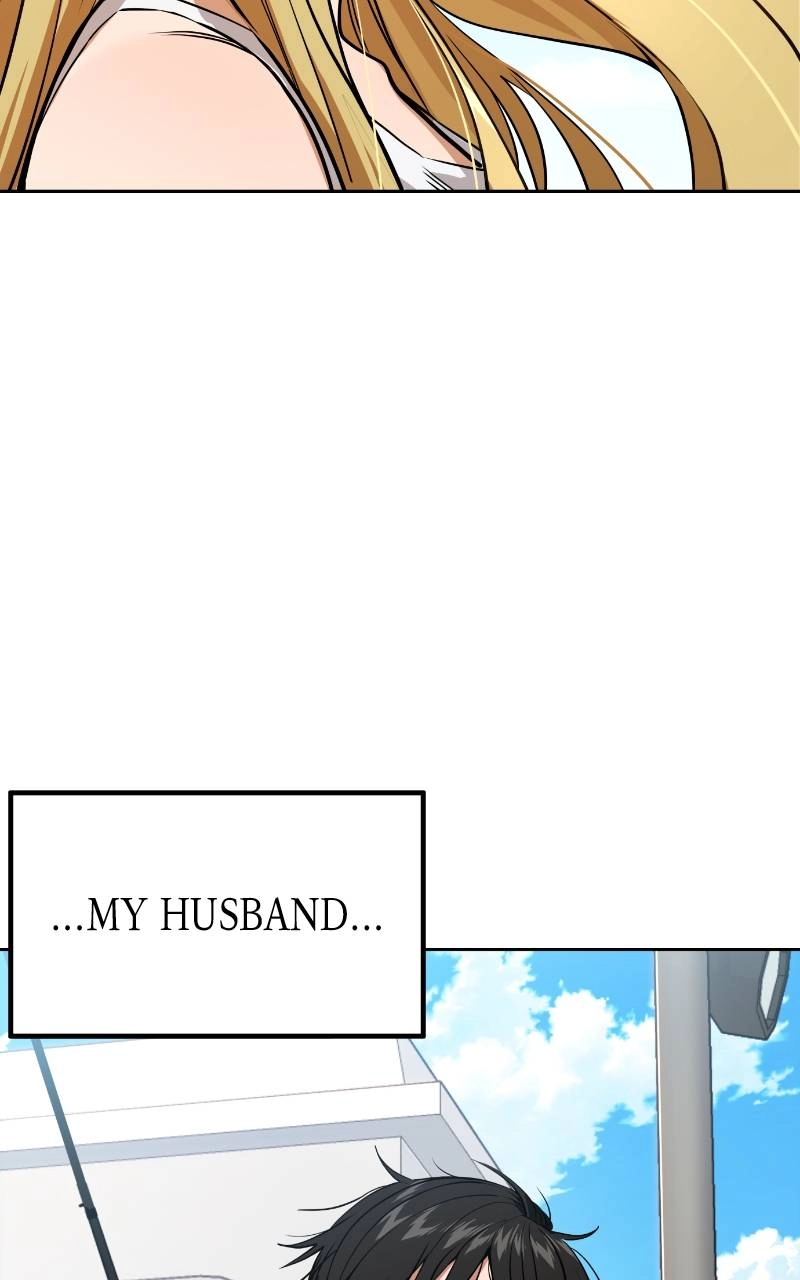 Maybe Meant to Be Chapter 81 Page 9