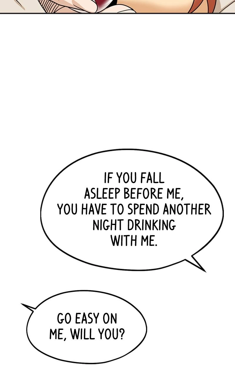 Maybe Meant to Be Chapter 63 - So That's What It Looked Like Page 100