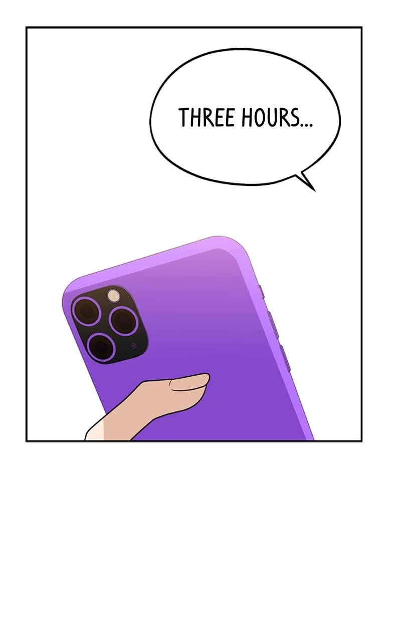 Maybe Meant to Be Chapter 63 - So That's What It Looked Like Page 104