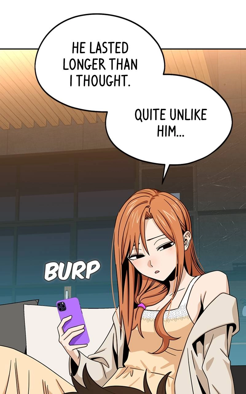 Maybe Meant to Be Chapter 63 - So That's What It Looked Like Page 105