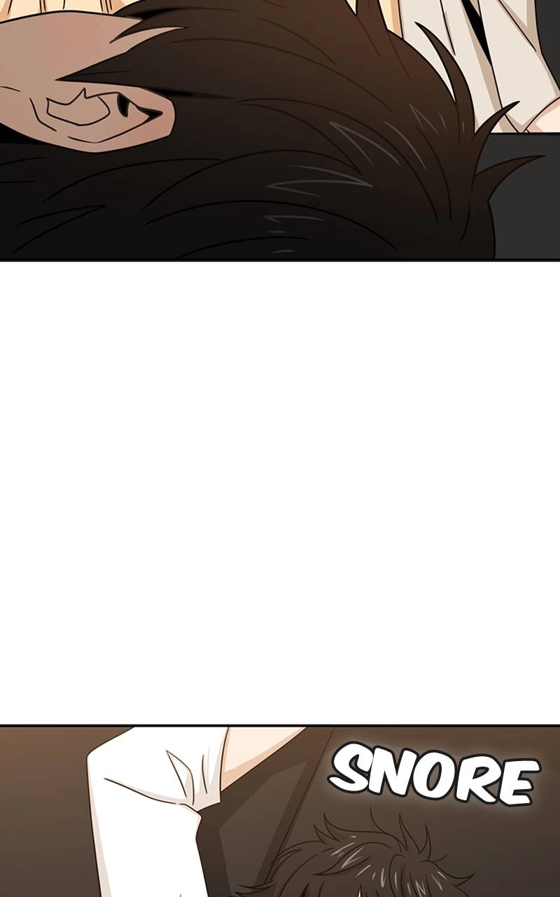 Maybe Meant to Be Chapter 63 - So That's What It Looked Like Page 106