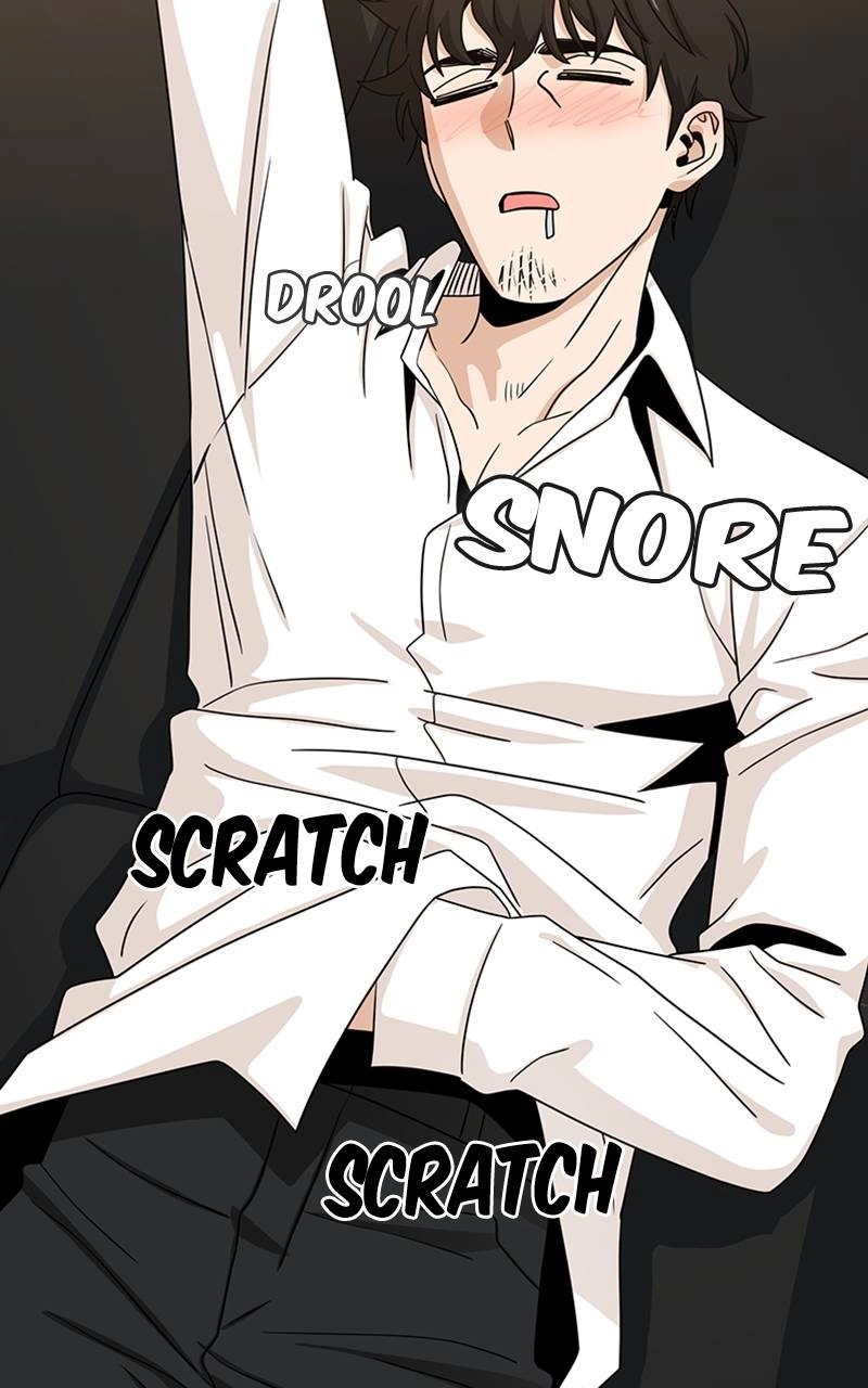 Maybe Meant to Be Chapter 63 - So That's What It Looked Like Page 107