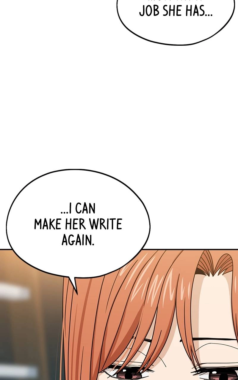 Maybe Meant to Be Chapter 63 - So That's What It Looked Like Page 10