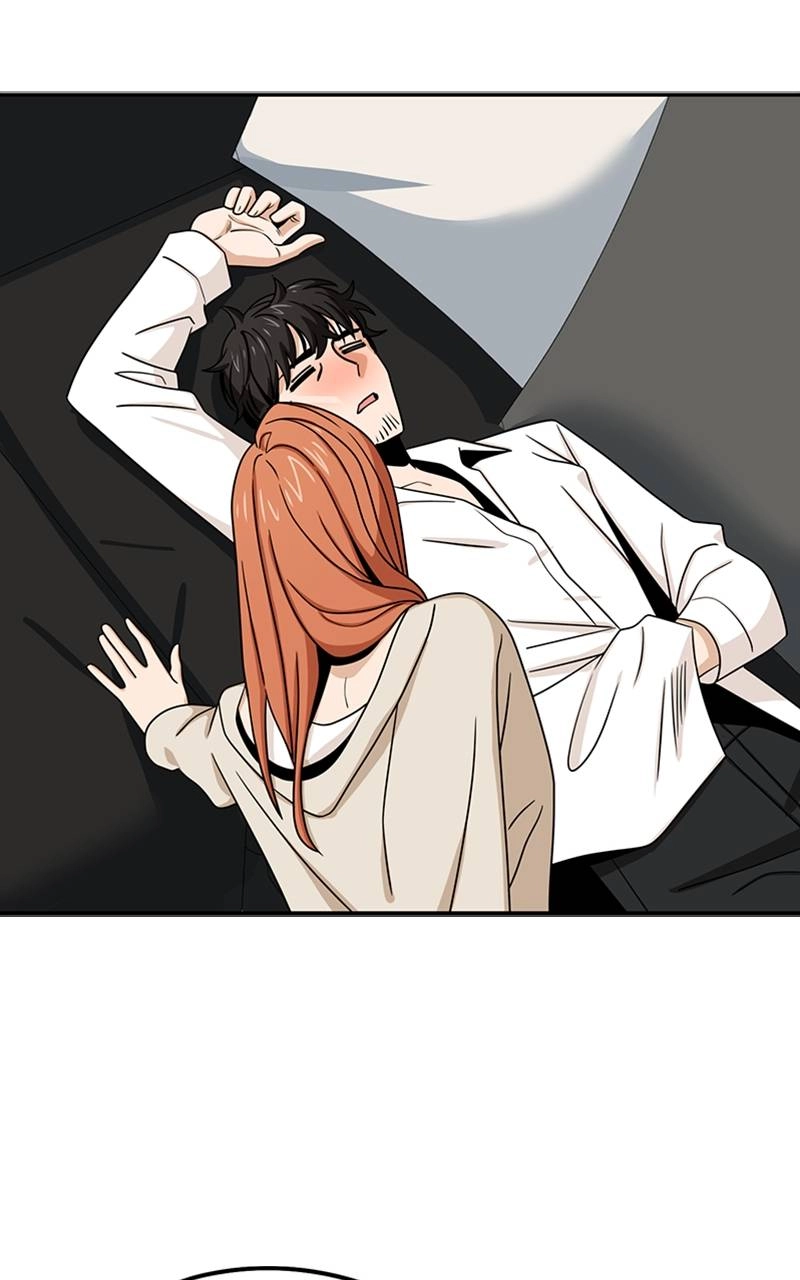 Maybe Meant to Be Chapter 63 - So That's What It Looked Like Page 110
