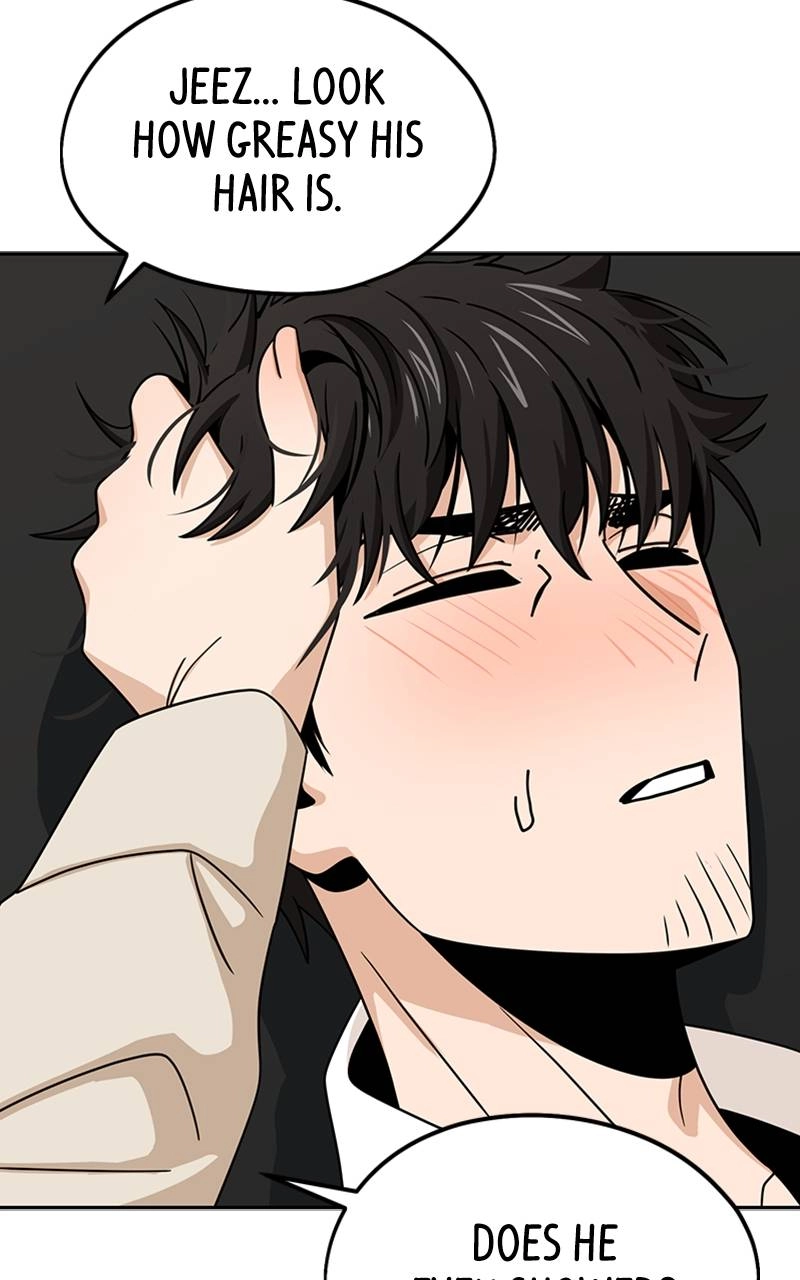 Maybe Meant to Be Chapter 63 - So That's What It Looked Like Page 111