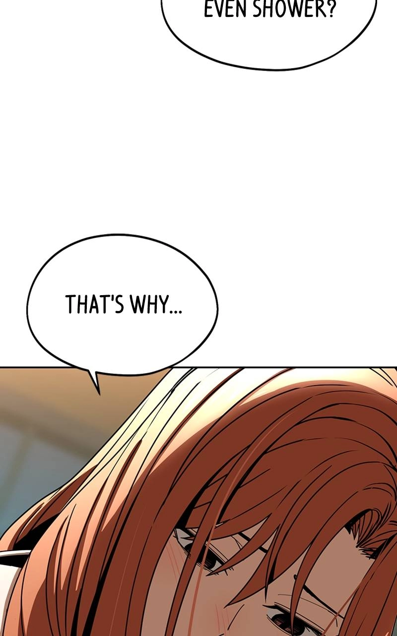 Maybe Meant to Be Chapter 63 - So That's What It Looked Like Page 112