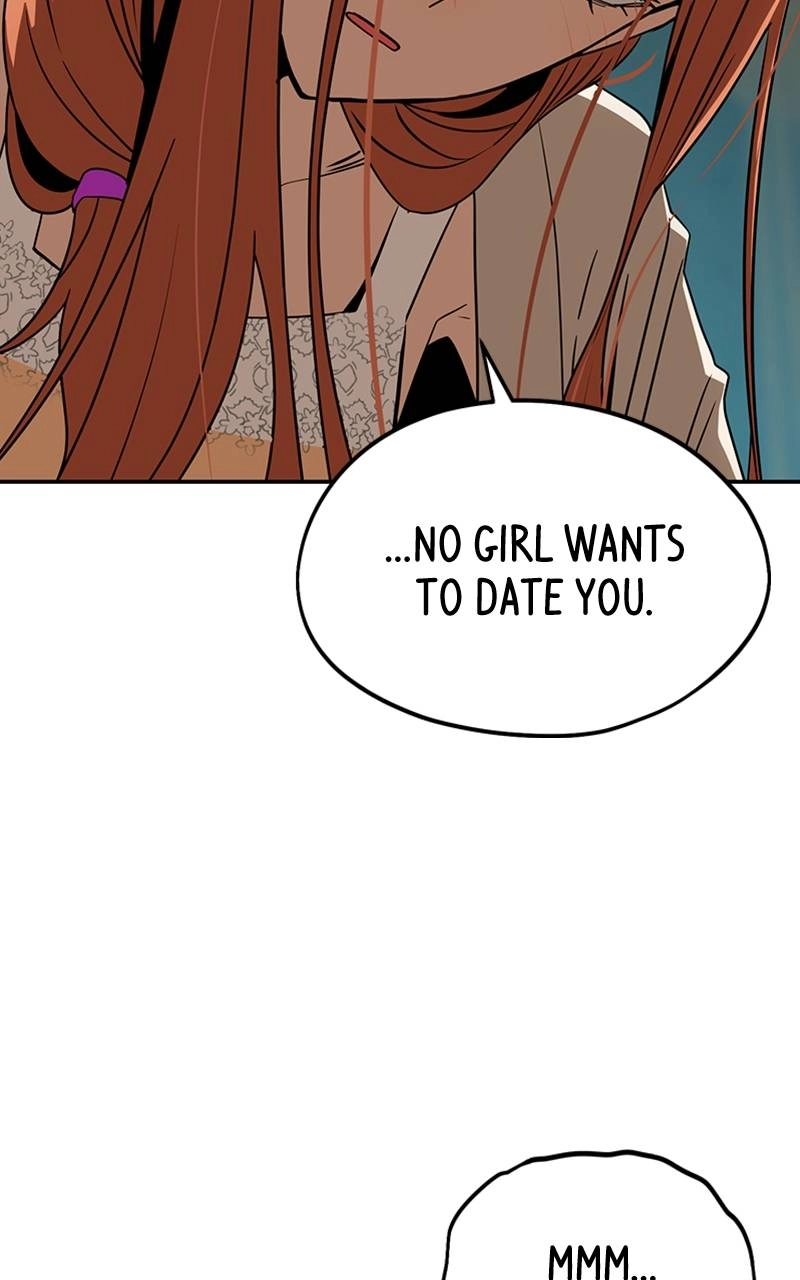 Maybe Meant to Be Chapter 63 - So That's What It Looked Like Page 113