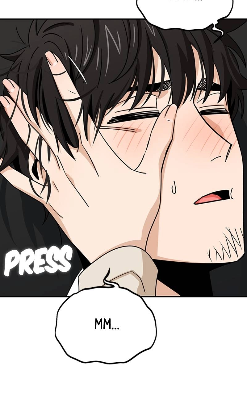 Maybe Meant to Be Chapter 63 - So That's What It Looked Like Page 114