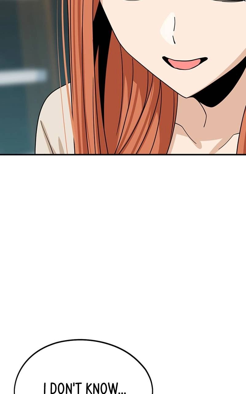 Maybe Meant to Be Chapter 63 - So That's What It Looked Like Page 11