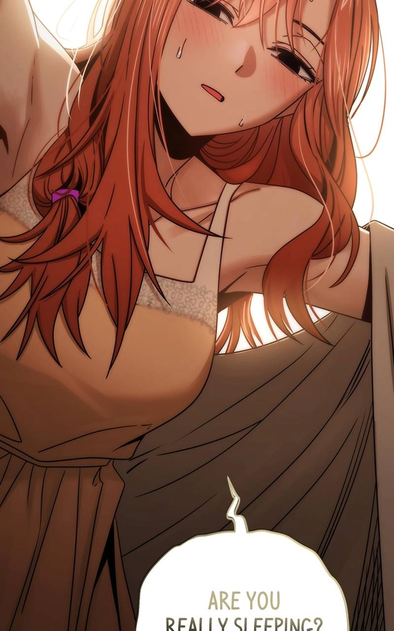 Maybe Meant to Be Chapter 63 - So That's What It Looked Like Page 120
