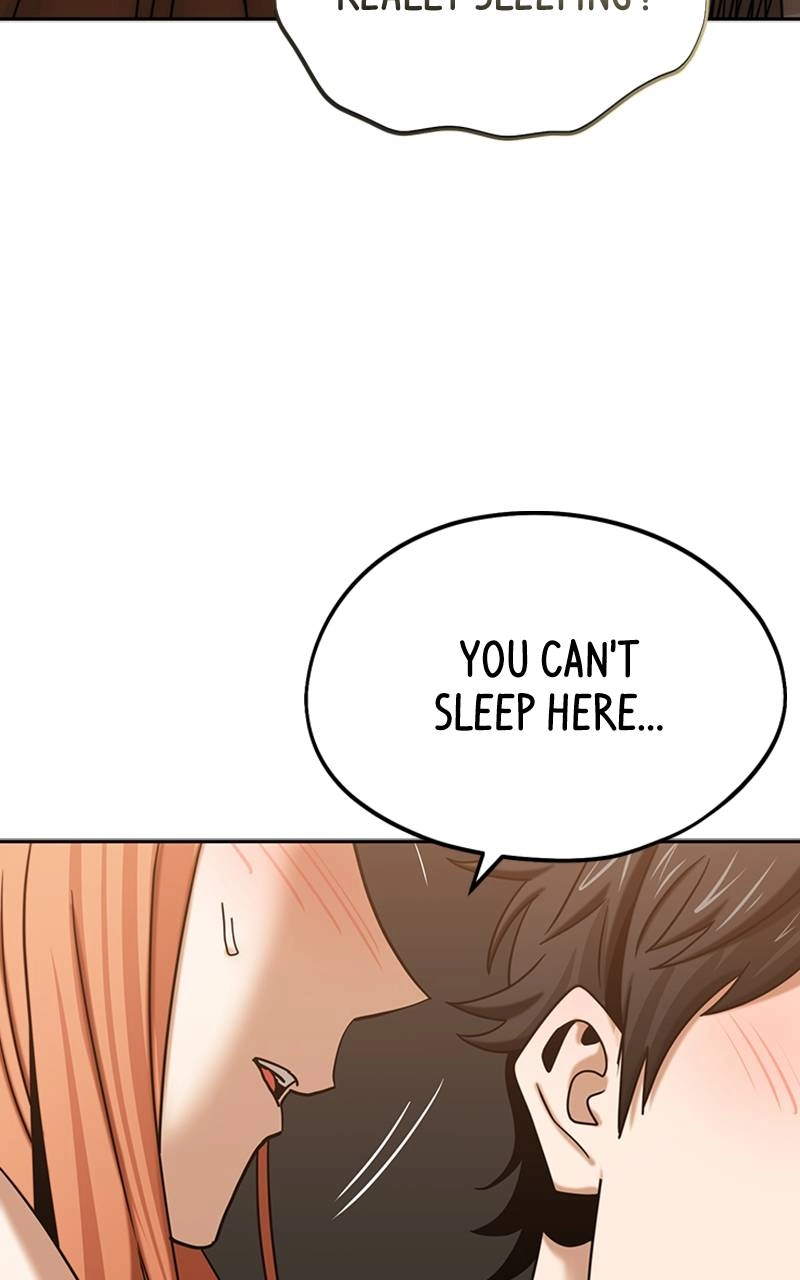 Maybe Meant to Be Chapter 63 - So That's What It Looked Like Page 121