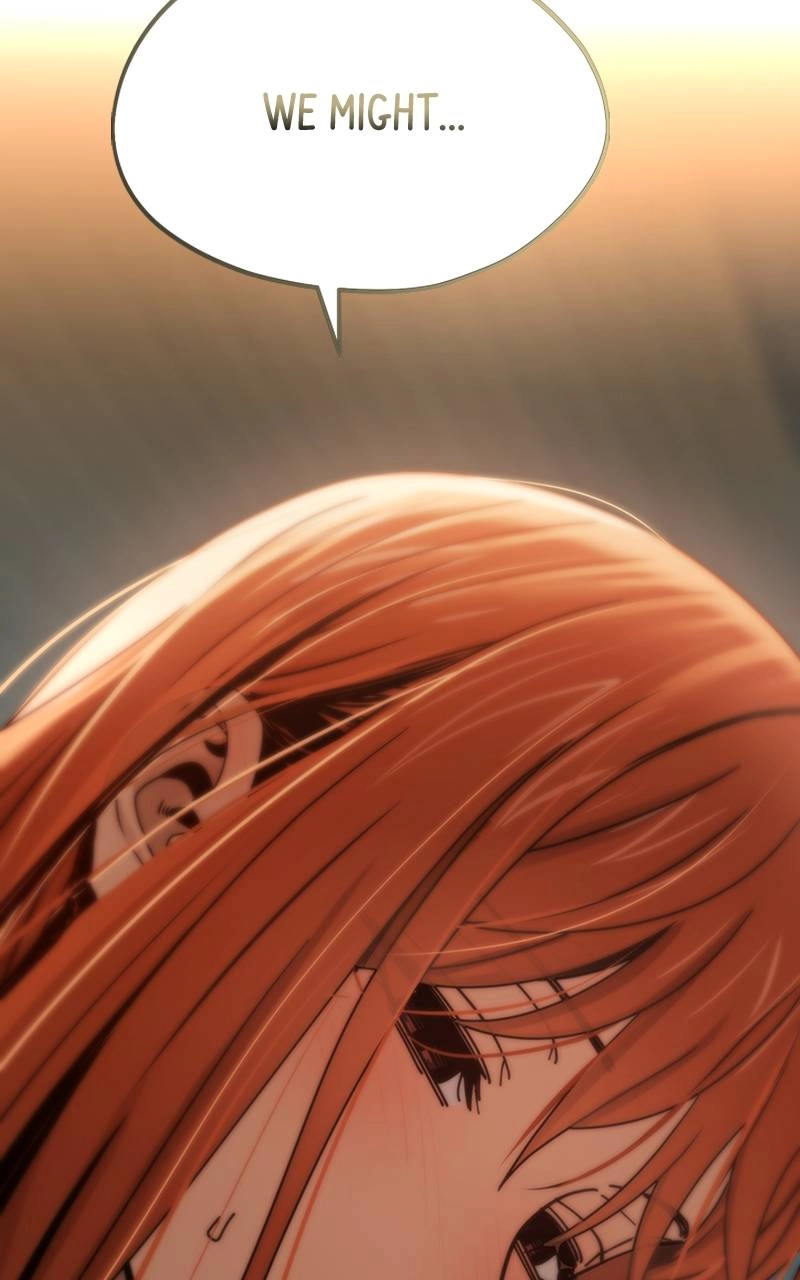 Maybe Meant to Be Chapter 63 - So That's What It Looked Like Page 123