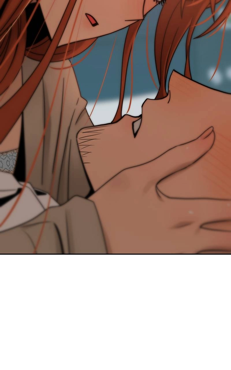 Maybe Meant to Be Chapter 63 - So That's What It Looked Like Page 124