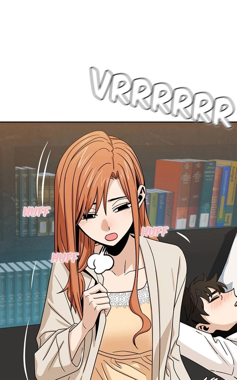 Maybe Meant to Be Chapter 63 - So That's What It Looked Like Page 128